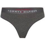 Tommy Hilfiger UW0UW04146P5Q Siva | shoptok.hr