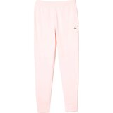Lacoste Hlače - Rožnata | Shoptok.si