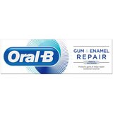 Oral-b gumm&enamel repair pasta 75 ml cene