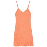 Cropp ženska haljina - Narančasta 2681W-32X | shoptok.hr
