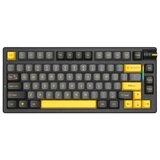 Marvo Tastatura Gaming Mehanička Wireless / Bežična / Bluetooth / Bežična / Žična RGB 65% Black | Eponuda.com