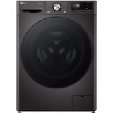 LG F2V7SLIM9B Pralni stroj Slim 9kg, 1200 obratov/minuto, crna | Shoptok.si