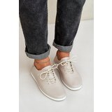 S. BARSKI Laced Shoes Made Of Natural Leather D&A | ePonuda.com