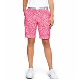 Under Armour Women's Golf Shorts Links Printed Short Cijene