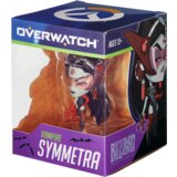 Blizzard Overwatch Figure Halloween Vampire Symmetra C.B.D. | shoptok.hr