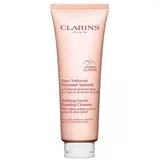 soothing gentle pjenasta krema za čišćenje za suhu do osjetljivu kožu 125 ml