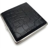 IZMAEL Etui za cigarete CA - 40478 - Črna / Tip6 Cene