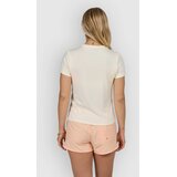 Salty Crew Alpha Tech Longsleeve Lycra off white | Shoptok.si