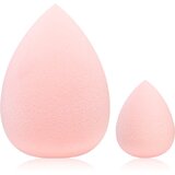 BrushArt Make-up Sponge Set Mini me - Nude gobica za tekoči puder MINI ME - NUDE | Shoptok.si