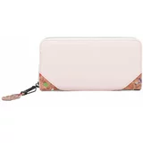 Vuch Skelly Pink Wallet