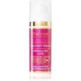 Saloos bio royal peeling argan & Q10 & rose 20ml | Shoptok.si