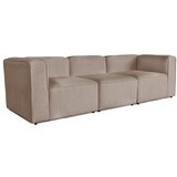 Atelier Del Sofa sofa trosed more pars (M2 M1 M2) cappucino | ePonuda.com