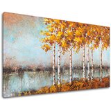  Slike na platnu drveće | ePonuda.com