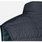 Geox Dark blue men's down jacket Warrens - Men | Shoptok.si