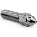 Micro-Swiss prevlečena šoba za craftbot flow - 0,8 mm Cene