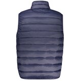 Norway 1963 Muški Prsluk Bez Rukava Plavi | shoptok.hr