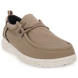 Lumberjack &Scaron;port CN014 WALLABY SHOES Bež cene