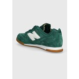 New Balance Tenisice od brušene kože RC42 boja: zelena, URC42SD | shoptok.hr