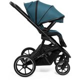 MUUVO Otroški voziček SLICK 2.0 Tropical Green | Shoptok.si