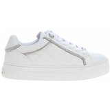 Guess FLPGRAELE12WHITE Bijela Cijene