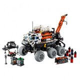 Lego Technic 42180 Raziskovalni rover za ekipo na Marsu | Shoptok.si