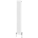 Monster tradicionalni radiator s 3 stebri - 1800 x 202 mm - bel, (21569914) | Shoptok.si