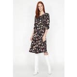 Koton Women's Black Dress | shoptok.hr