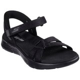 Skechers Slip-ins Go Walk Crna | shoptok.hr