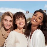 Bourjois Always Fabulous bronz puder za zdrav videz odtenek 002 Dark Medium 9 g | Shoptok.si