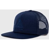 Helly Hansen Kačket Flatbrim Trucker Cap, Teget Cene