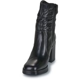 Mjus MICAELA MID Crna | shoptok.hr