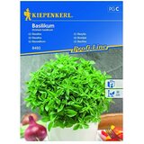 KIEPENKERL Profi-Line Zeliščna semena Bazilika (Ocimum basilicum, Čas setve: Februar, Čas žetve: Julij) | Shoptok.si
