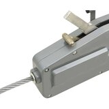 vidaXL Vitlo za dizalicu sa žičanim užetom 3200 kg | shoptok.hr