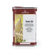 Borma Wachs Tikovo ulje za drvo, 1 l, Palisander | Eponuda.com