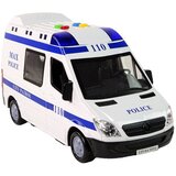 Policijski automobil na frikcijski pogon | shoptok.hr