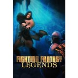 Steam Fighting Fantasy Legends (PC) Key GLOBAL Steam Fighting Fantasy Legends (PC) Key GLOBAL Slike