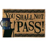  Otirač the lord of the rings | ePonuda.com