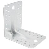 Shumee GRADBENI SPOJNIK Z VTISKOM 105*105*90*2,5MM, (21393318) | Shoptok.si