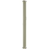  Uvlačiva bočna tenda za terasu 180 x 600 cm plava | shoptok.hr