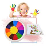 Smania komplet za slikanje s prsti kidart | Shoptok.si