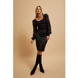 Moodo Pencil skirt | shoptok.hr