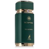 Maison Alhambra Sceptre Malachite 100 ml parfumska voda unisex | Shoptok.si