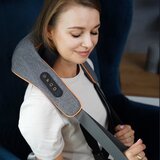 Medivon Collar Simple 2 masažni ovratnik 1 kos | Shoptok.si