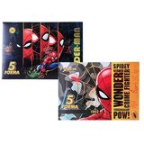 Best Buy sketch & toon, crtaći blok, spider-man, br. 5 Cene