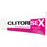Joydivision Stimulacijski gel Clitorisex 25ml (R93545)