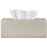 Blomus Kutija za maramice od imitacije kože Sahla – Cijene