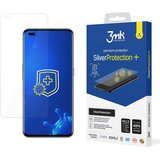 3mk REALME X50 PRO 5G OVITEK SILVERPROTECTION+ OVITEK ZA TELEFON, (21965254) Cene