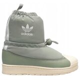 Adidas Škornji za sneg Superstar pisana Cene