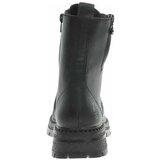 Rieker Dámská Kotníková Obuv Crna | shoptok.hr