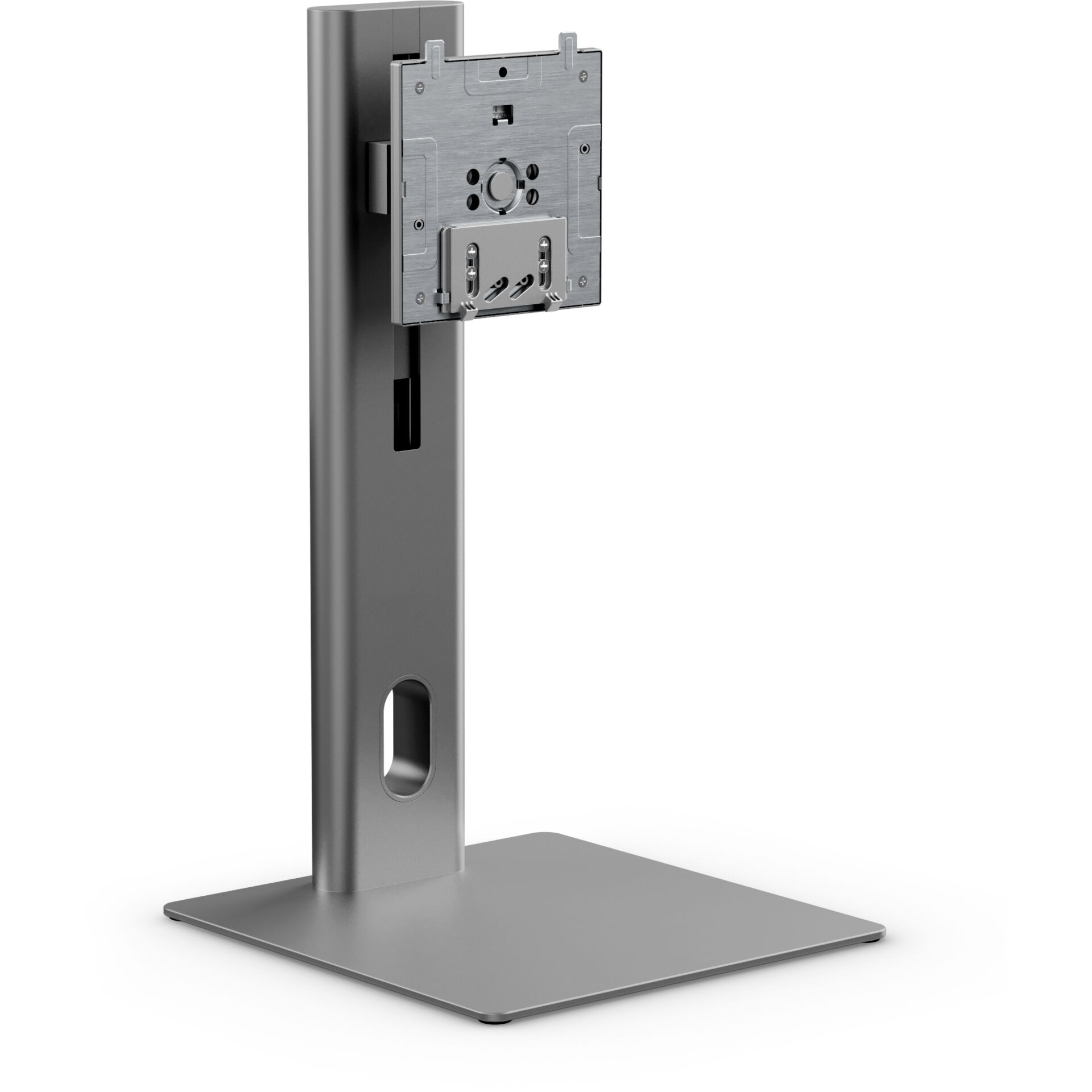 ALOGIC ASPEKT Touch 32 UHD Matt Dock Monitor only Space Grey u